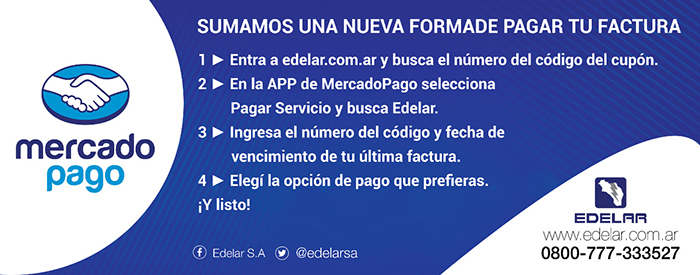 Mercado Pago